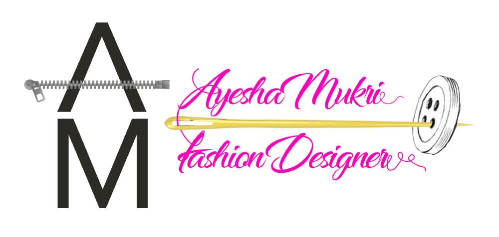 Ayesha Mukri | Fashion Designer In UAE